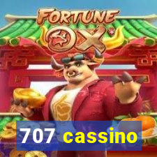 707 cassino